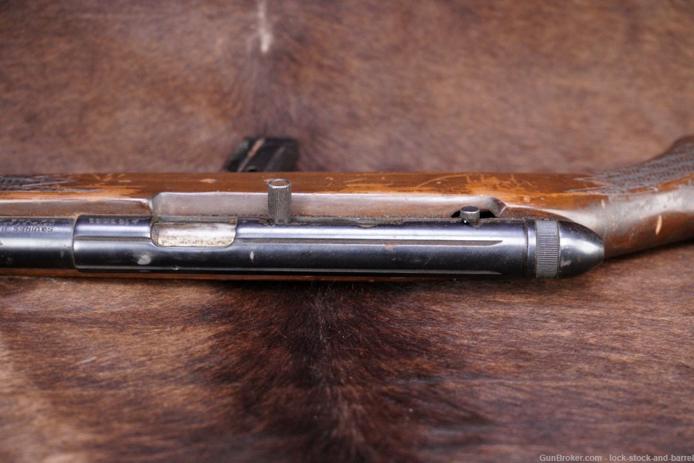 Squires Bingham Model 20 Kassnar .22 Long Rifle .22LR Semi Auto Rifle-img-17