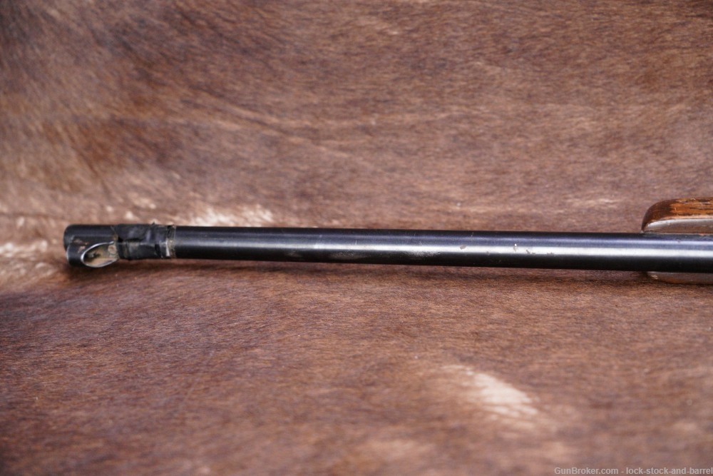 Squires Bingham Model 20 Kassnar .22 Long Rifle .22LR Semi Auto Rifle-img-18