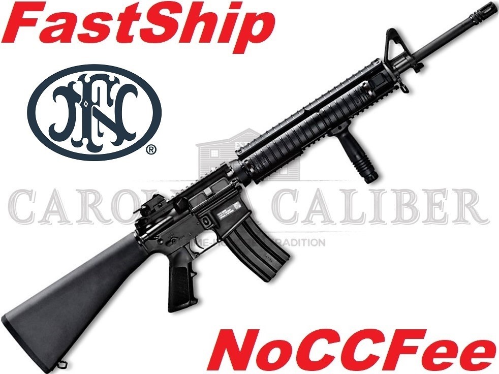 FN FN-15 FN15 M16 MILITARY COLLECTOR 36320 FN-15 FN15 FN-img-0