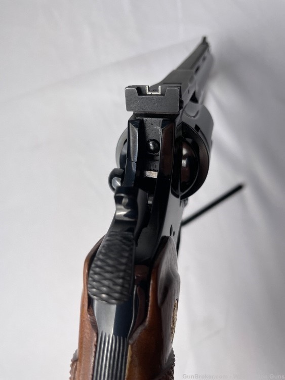 Colt Python .357 Magnum 1988 Revolver Used-img-5