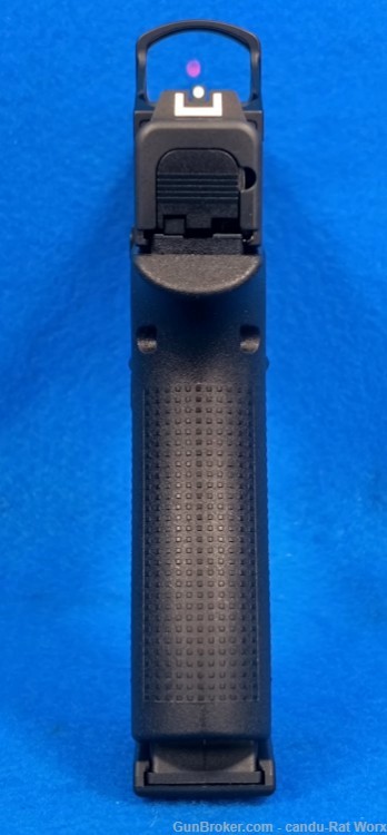 Glock 43X MOS w/Optic Talo 9mm-img-7
