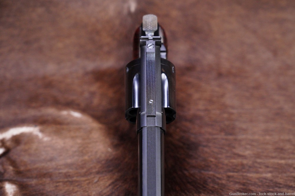 Smith & Wesson S&W Model 29-2 .44 Magnum 8 3/8" DA/SA Revolver 1975-1976-img-8