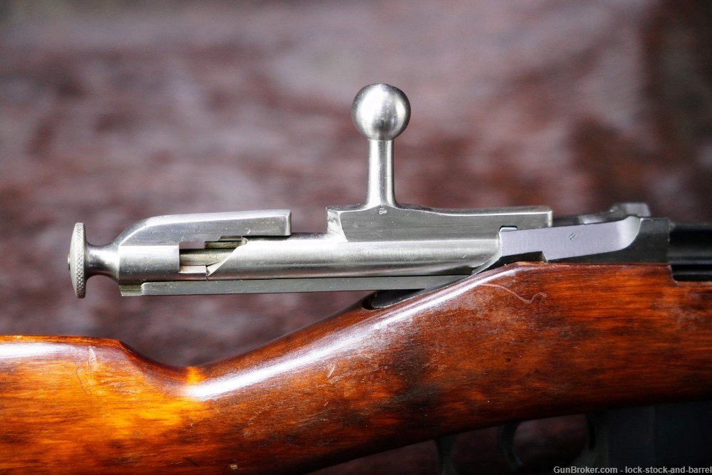 Russian Tula Mosin Nagant 91/30 7.62x54R 29” Matching Bolt Action Rifle C&R-img-27