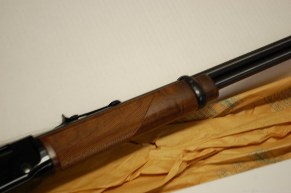 Henry Classic Lever Action 22 Magnum 19.25" Walnut Stock 22WMR NIB-img-10