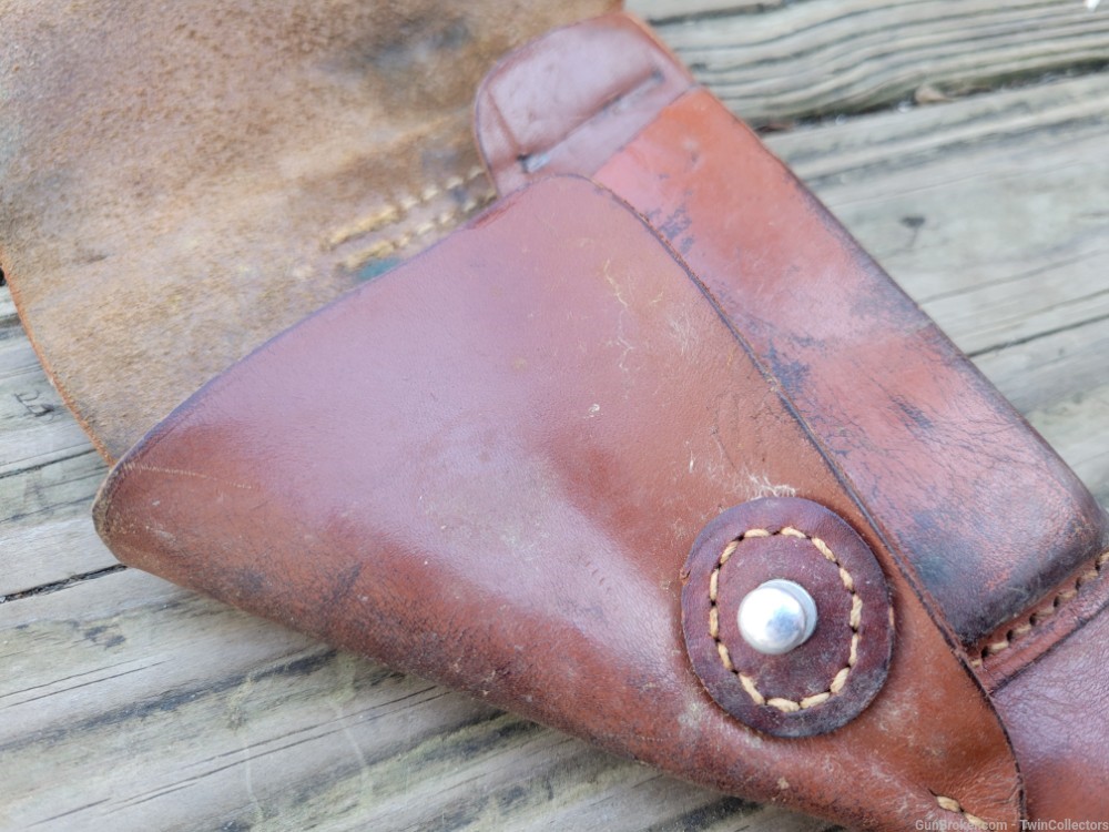 WWII GERMAN .32 7.65 HOLSTER MAUSER HSC-img-3
