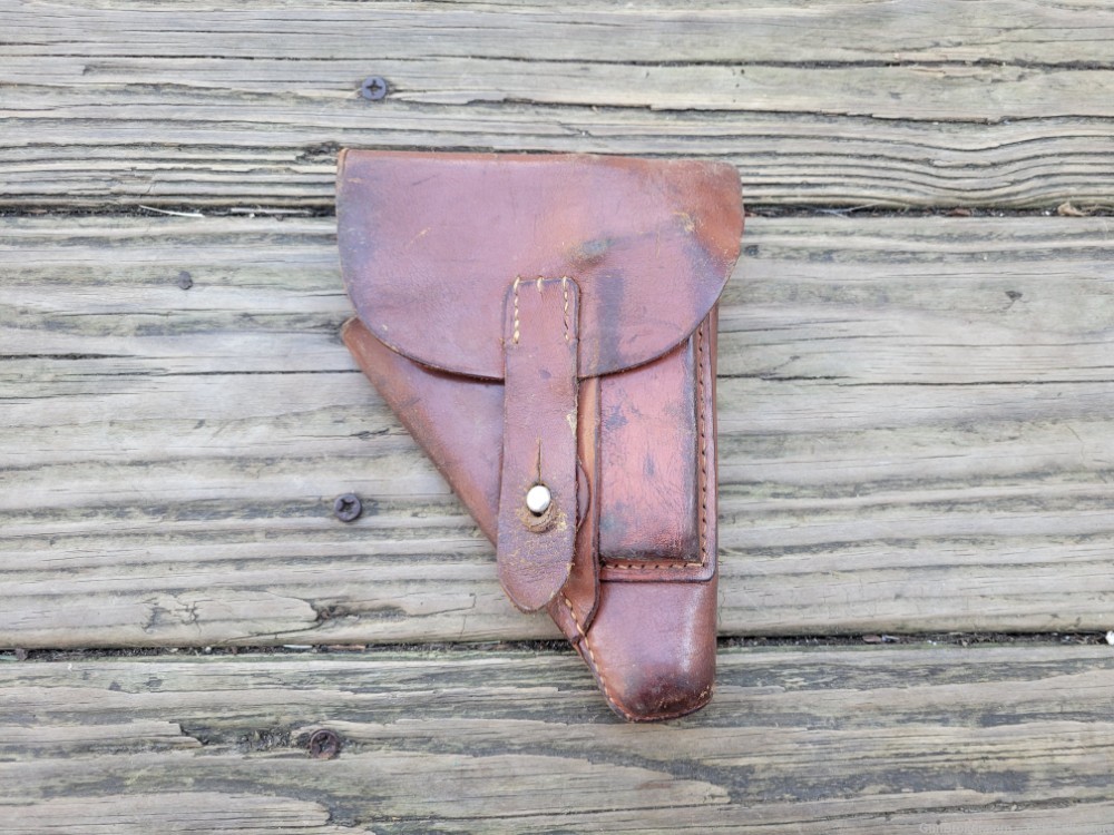 WWII GERMAN .32 7.65 HOLSTER MAUSER HSC-img-0