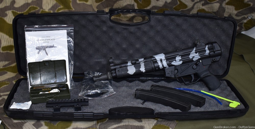 MKE Century Arms AP5-img-0