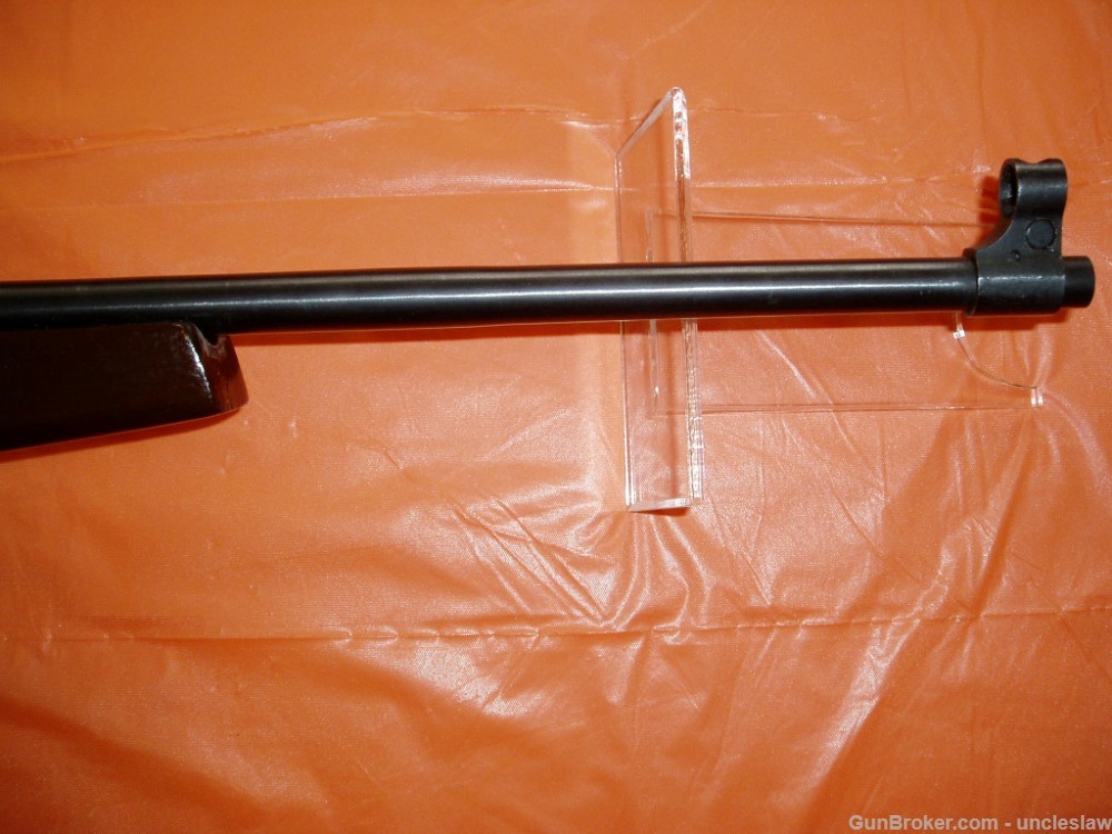 CHINESE NORINCO TYPE 56 BAM AK-47 BAKELITE SIDE FOLDER .177 AIR RIFLE-img-12
