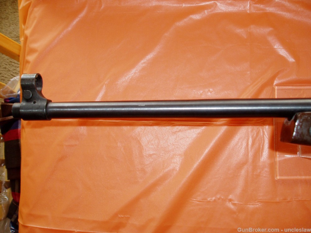 CHINESE NORINCO TYPE 56 BAM AK-47 BAKELITE SIDE FOLDER .177 AIR RIFLE-img-3
