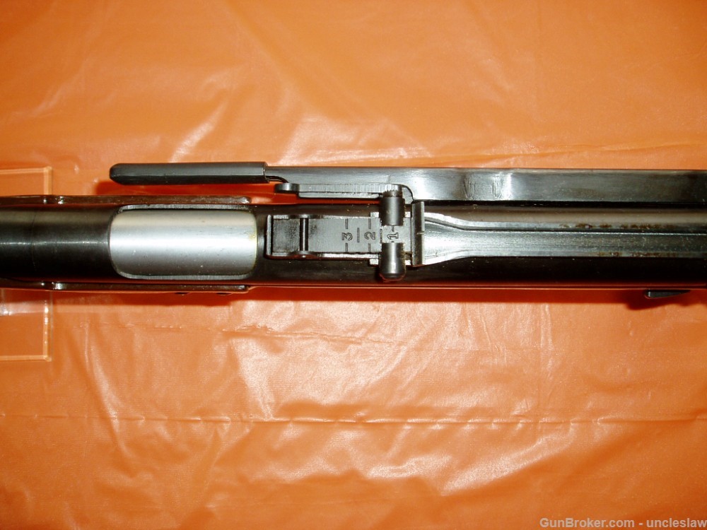 CHINESE NORINCO TYPE 56 BAM AK-47 BAKELITE SIDE FOLDER .177 AIR RIFLE-img-17