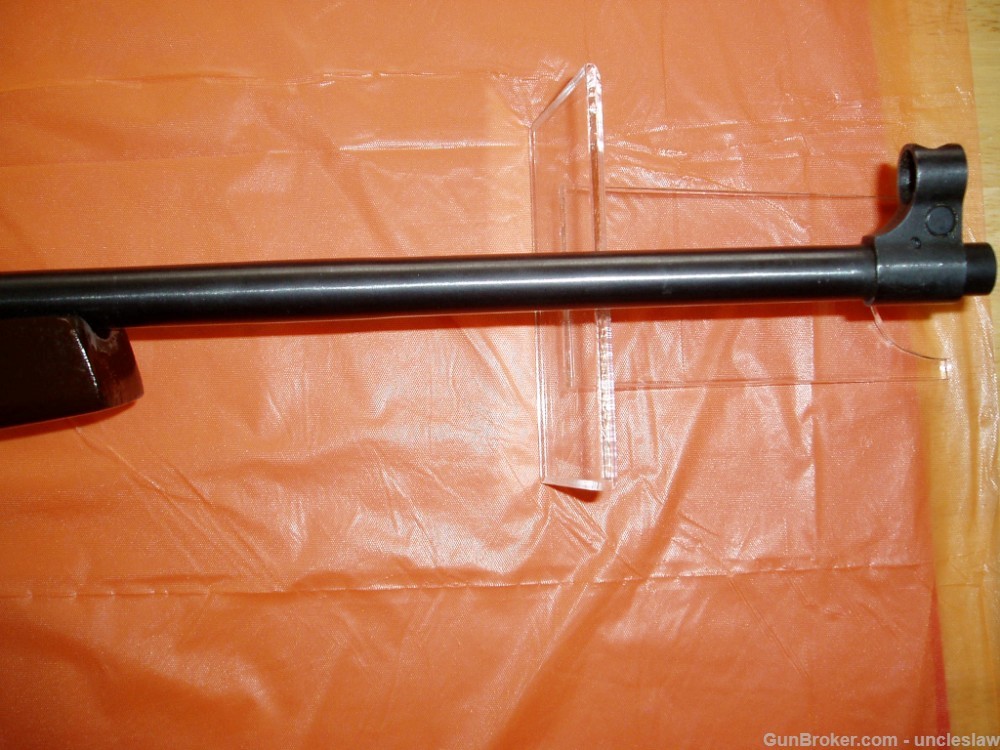 CHINESE NORINCO TYPE 56 BAM AK-47 BAKELITE SIDE FOLDER .177 AIR RIFLE-img-16