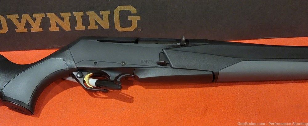 Browning BAR MK3 Stalker Semi-Auto 7mm-08 REM 22" Barrel-img-6