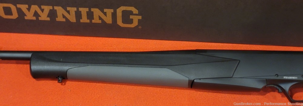 Browning BAR MK3 Stalker Semi-Auto 7mm-08 REM 22" Barrel-img-3