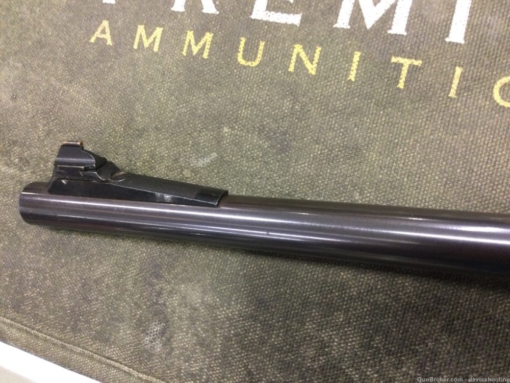 Used Remington 700 BDL 30-06 with scope-img-2