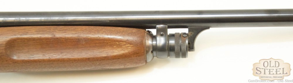 Ithaca Model 37 20GA Slam Fire Shotgun MFG C.1950’s C&R Mod Choke-img-9