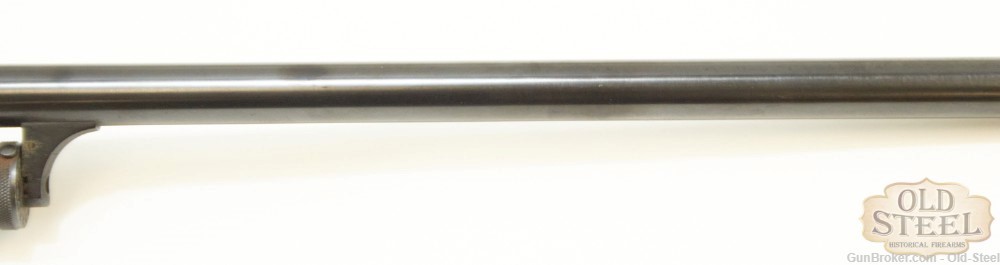 Ithaca Model 37 20GA Slam Fire Shotgun MFG C.1950’s C&R Mod Choke-img-10
