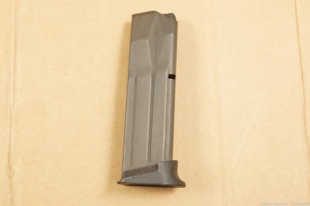 OEM Sig Pro 9MM 15 Rd. Magazine- Used/Very Good Condition-img-0
