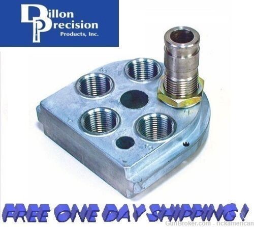 20064 Dillon Precision Standard Powder Die RL 550B XL 650 450 -img-0