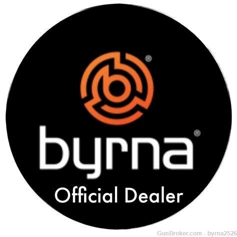 Byrna Black SD Kinetic Launcher.-img-1