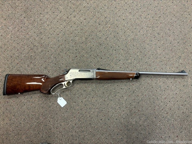 Browning BLR White Gold Medallion in .308 Win-img-5
