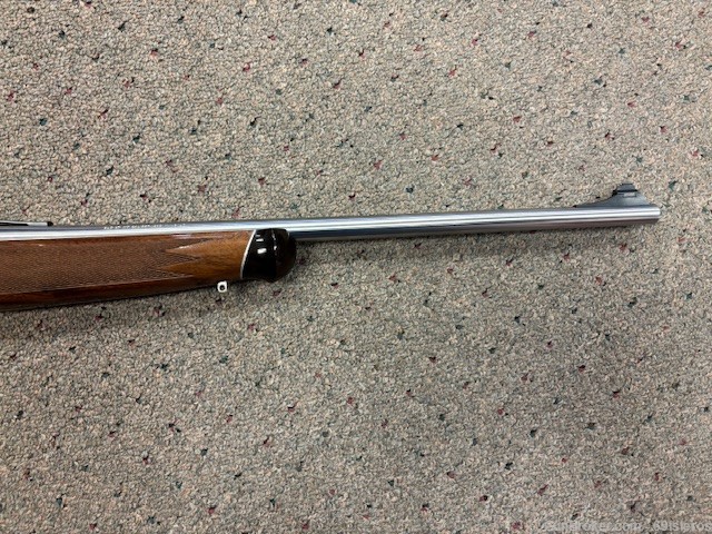 Browning BLR White Gold Medallion in .308 Win-img-8