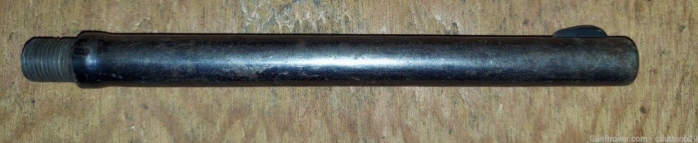 H&R 922 .22LR barrel with nice bore-img-1