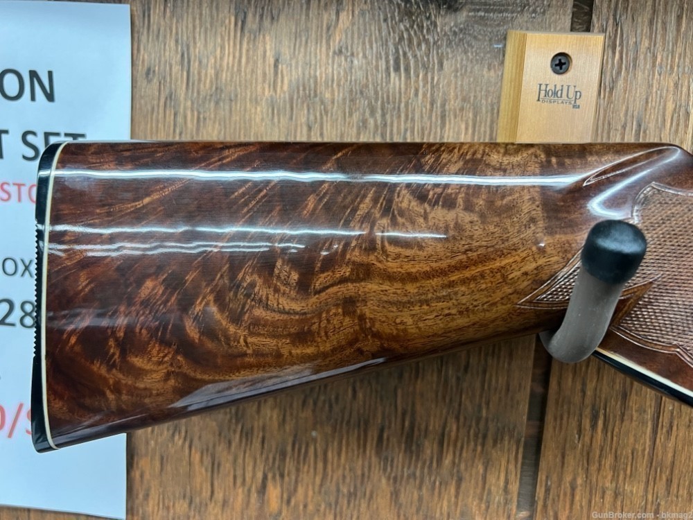 Remington 1100 D Grade Skeet Set 12-20-28-410 NIBs-img-30