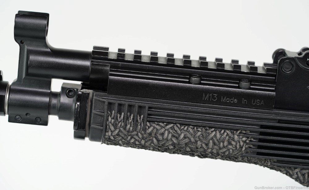 Rifle Dynamics RD710S SBR with SilencerCo Omega 300 7.62x39-img-15