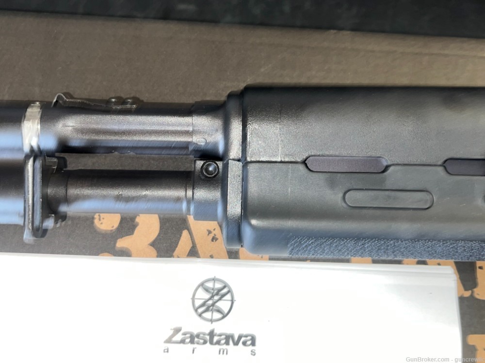 Zastava Arms PAP M90 PS 5.56 .223 ZR90556FS SF AK47 M-90 AK-47 LAYAWAY-img-15