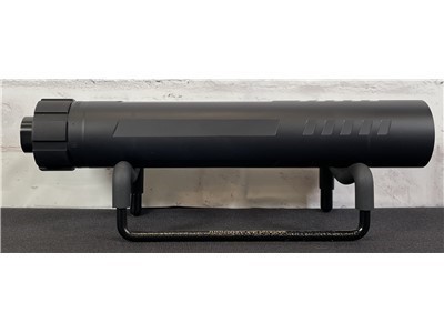 FN Rush 9Ti Suppressor 9mm 1/2 x 28 Thread