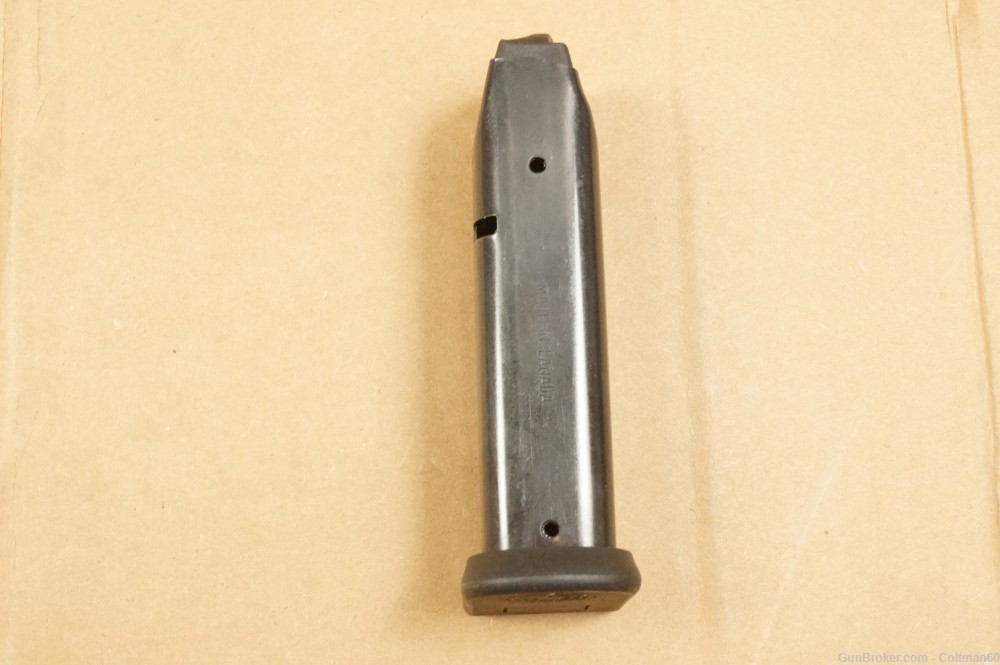OEM Para Ordinance P-13 Magazine 13 Rd- Used/ Excellent Condition-img-1