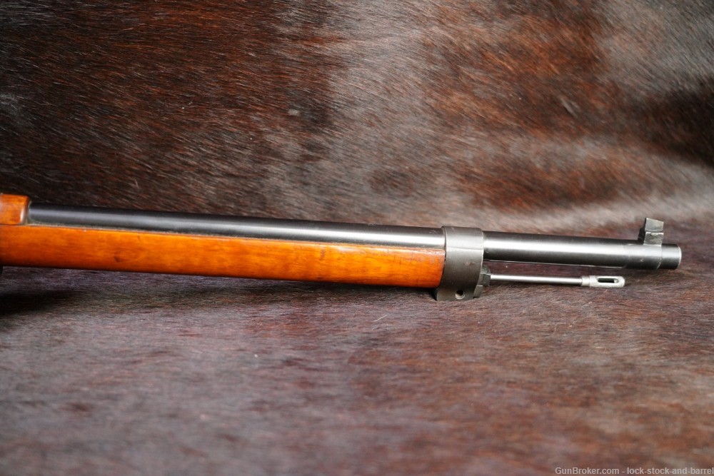 Swedish Mauser 1896 Matching M96 6.5x55 Bolt Action Rifle C&R-img-6
