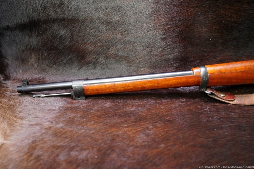 Swedish Mauser 1896 Matching M96 6.5x55 Bolt Action Rifle C&R-img-12