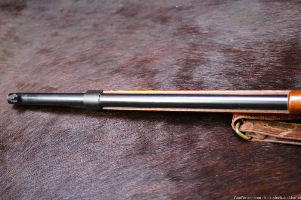 Swedish Mauser 1896 Matching M96 6.5x55 Bolt Action Rifle C&R-img-20
