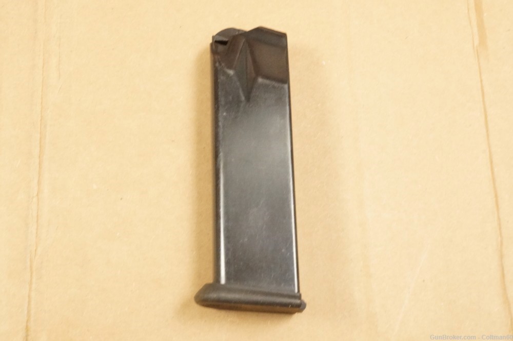 OEM Para Ordinance P-14 Magazine 14 Rd.- Used/ Excellent Condition-img-2