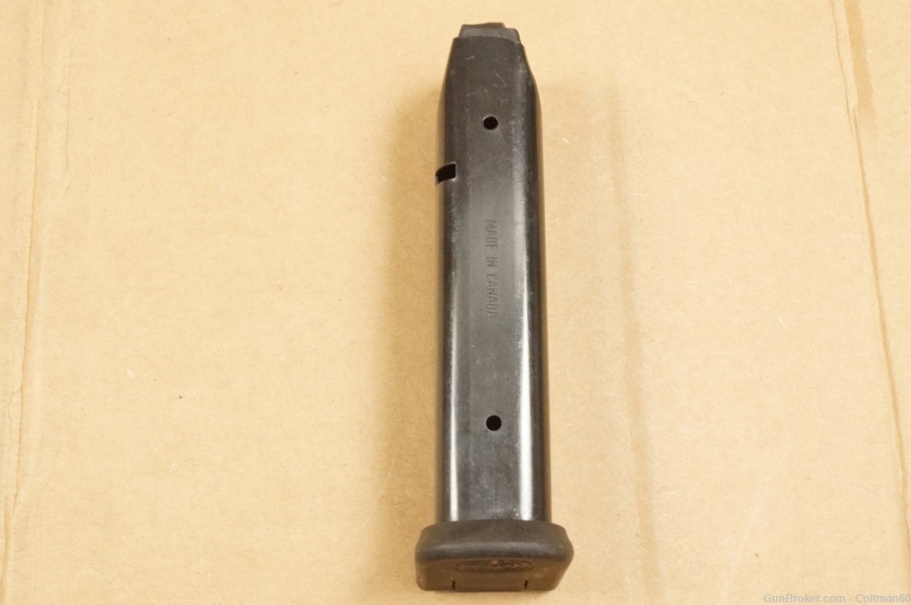 OEM Para Ordinance P-14 Magazine 14 Rd.- Used/ Excellent Condition-img-1