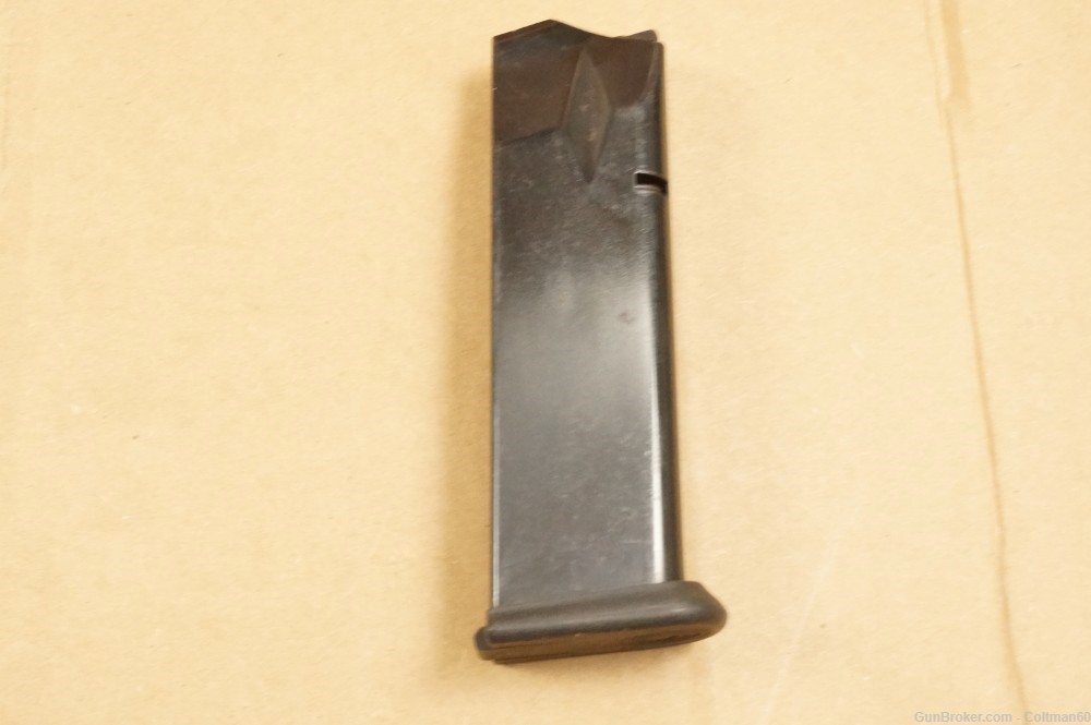 OEM Para Ordinance P-14 Magazine 14 Rd.- Used/ Excellent Condition-img-0