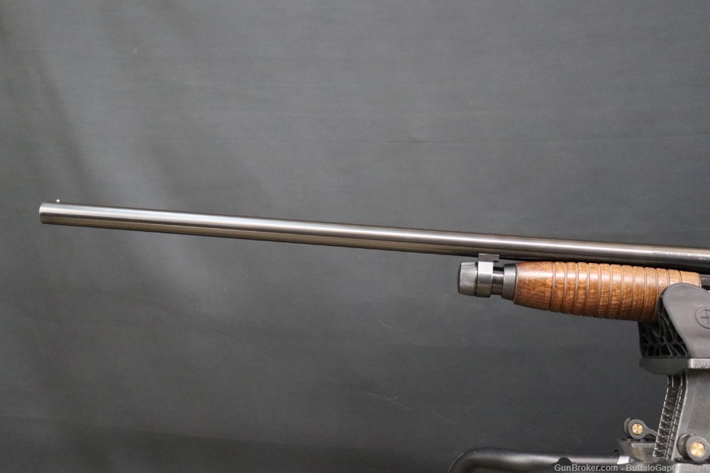 Winchester 120 Ranger 12g Pump Action Shotgun-img-5
