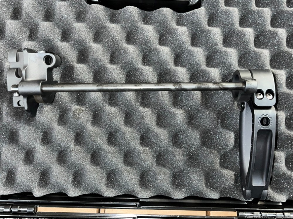 Grand Power Stribog SP9A3G Tail Hook Brace SP9A3-G 9mm Glock SP9 Layaway-img-18