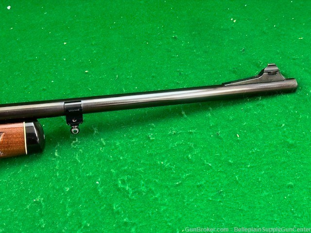 Remington Model 7600 .30-06  22" Brl 4X32 Bushnell Scope-img-4