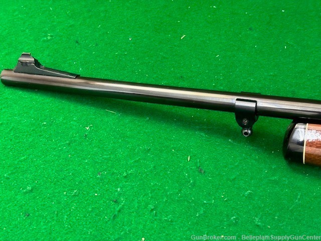 Remington Model 7600 .30-06  22" Brl 4X32 Bushnell Scope-img-9