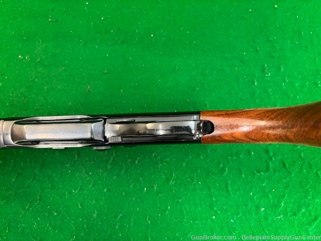 Remington Model 7600 .30-06  22" Brl 4X32 Bushnell Scope-img-14