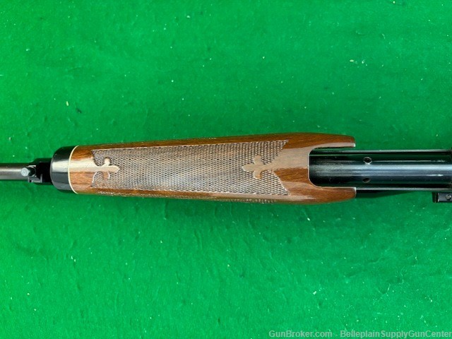 Remington Model 7600 .30-06  22" Brl 4X32 Bushnell Scope-img-15