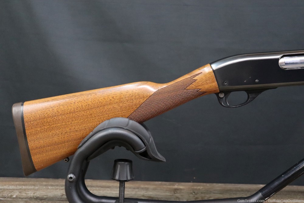 Remington 870 Special 12g Pump Action Shotgun-img-1