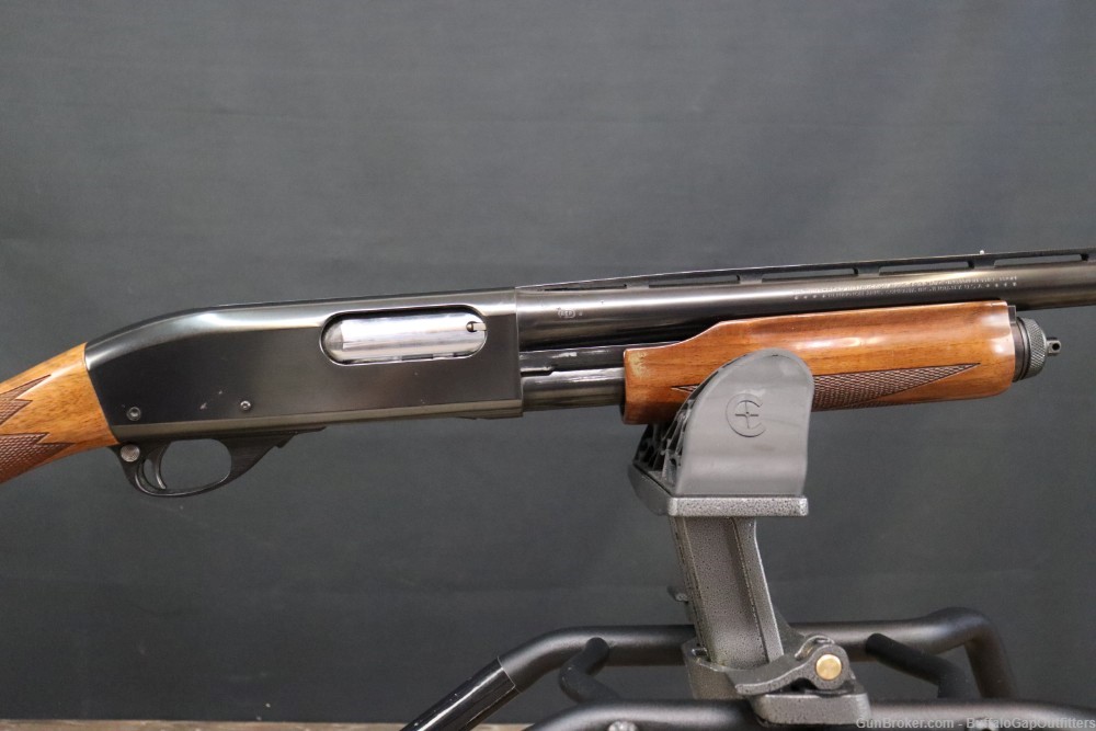 Remington 870 Special 12g Pump Action Shotgun-img-2