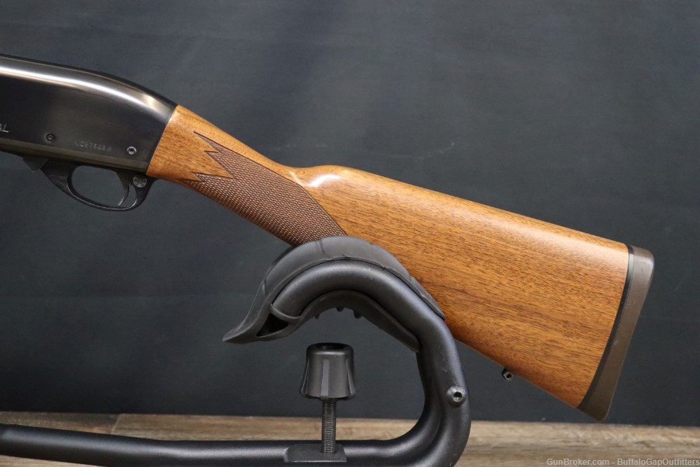 Remington 870 Special 12g Pump Action Shotgun-img-7