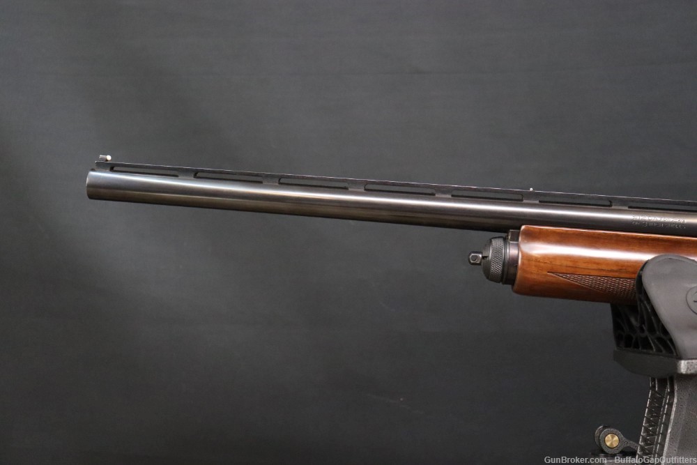 Remington 870 Special 12g Pump Action Shotgun-img-5