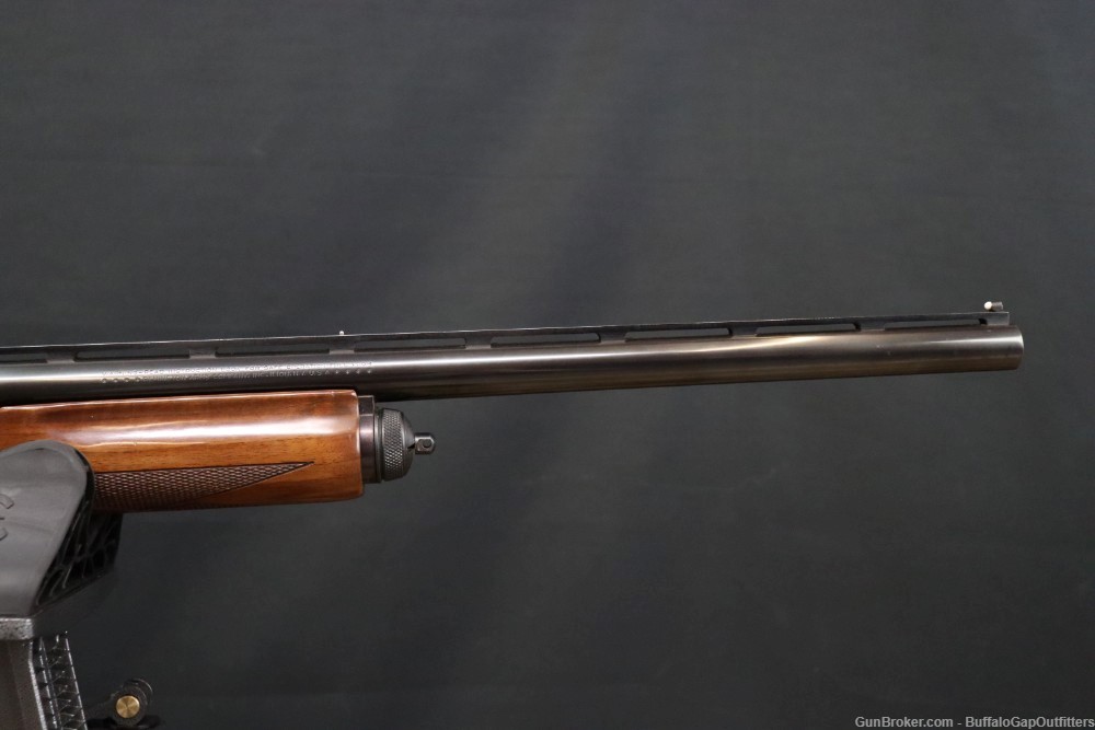 Remington 870 Special 12g Pump Action Shotgun-img-3