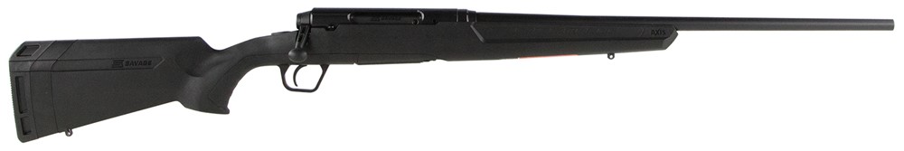 Savage Axis 270 Win. Rifle 22 Matte 57240-img-0