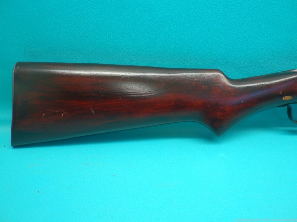 Iver Johnson Self Cocking Safety Rifle .22S/L/LR 24"bbl Rifle Repair Parts -img-3